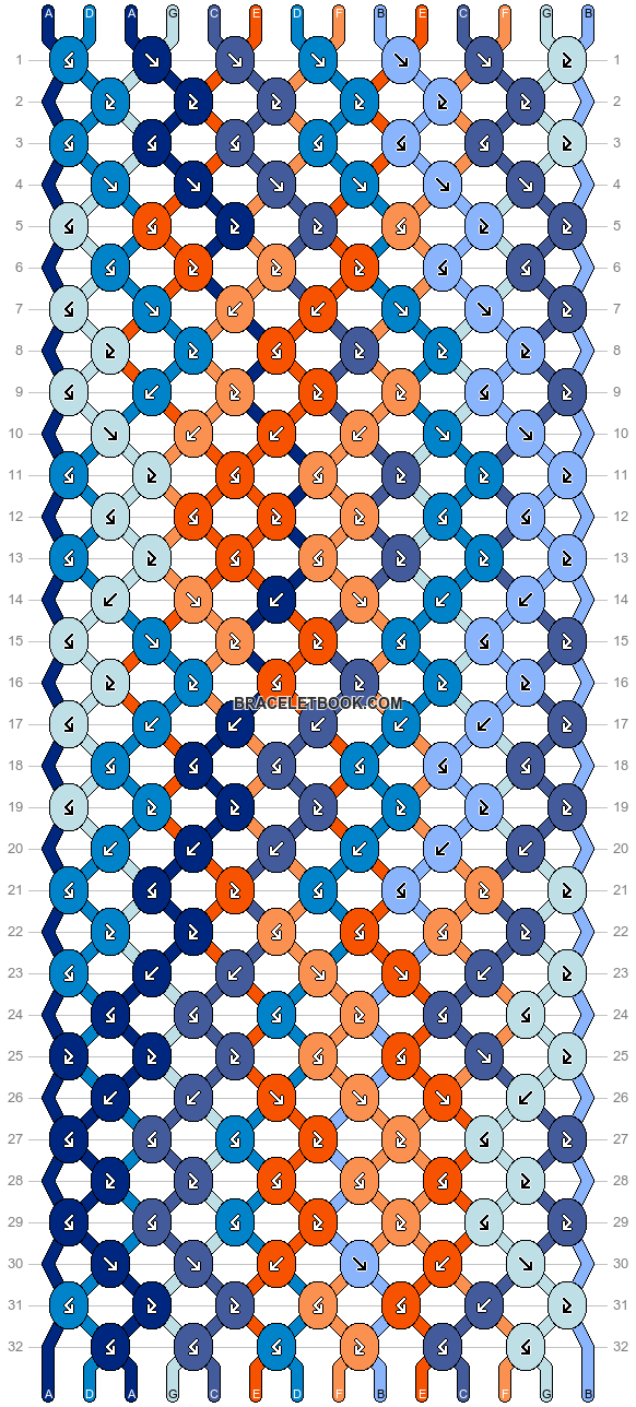 Normal pattern #183314 variation #456360 pattern