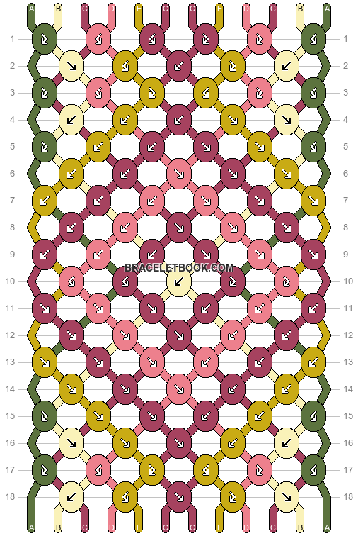 Normal pattern #46533 variation #456363 pattern