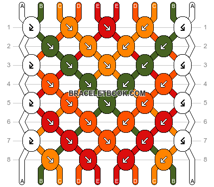 Normal pattern #410 variation #456364 pattern