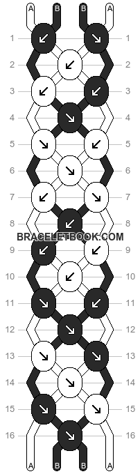 Normal pattern #216610 variation #456366 pattern