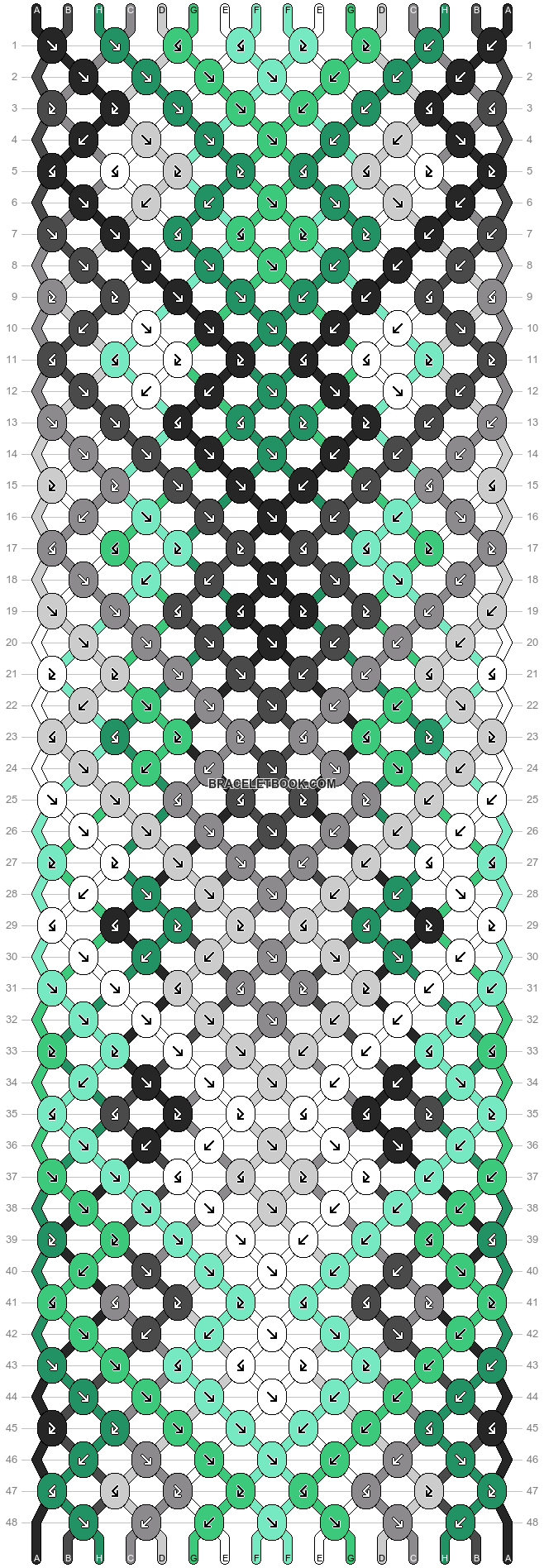 Normal pattern #142398 variation #456367 pattern