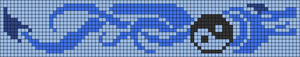 Alpha pattern #41856 variation #456369