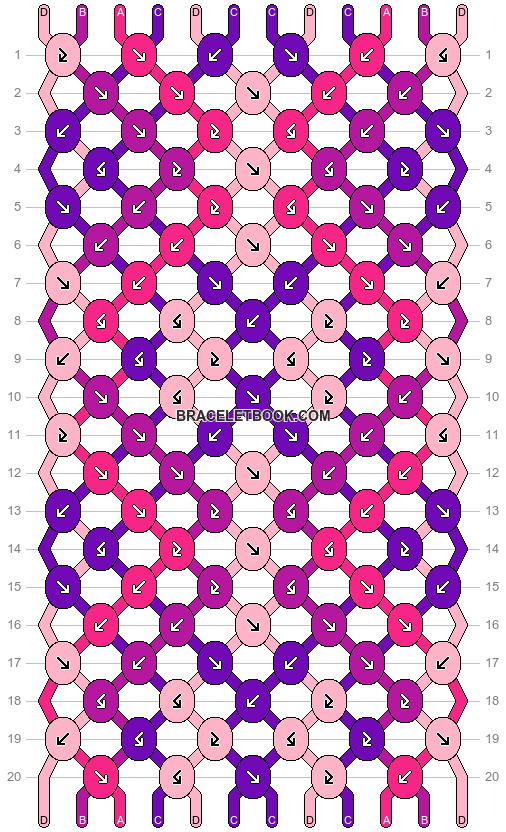 Normal pattern #216507 variation #456370 pattern