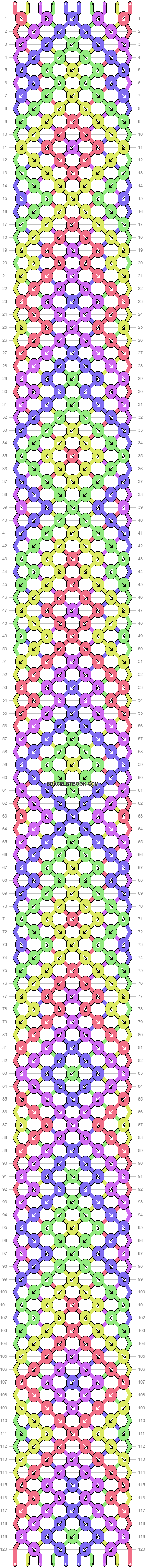 Normal pattern #215431 variation #456371 pattern