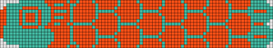 Alpha pattern #182411 variation #456373