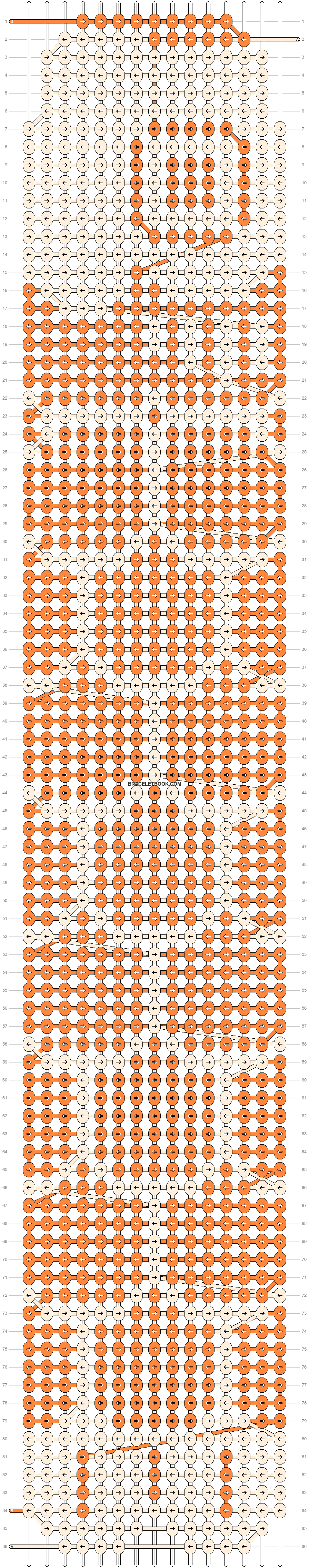 Alpha pattern #182411 variation #456377 pattern