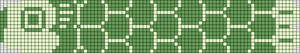 Alpha pattern #182411 variation #456379