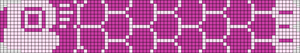 Alpha pattern #182411 variation #456380