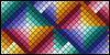 Normal pattern #668 variation #456382