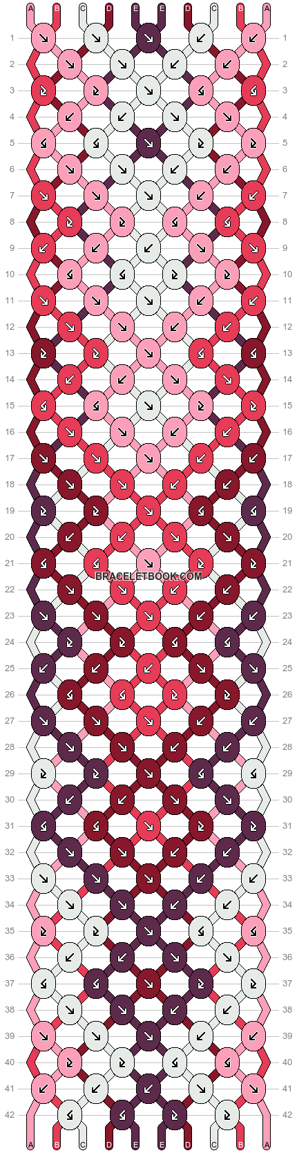 Normal pattern #133494 variation #456384 pattern