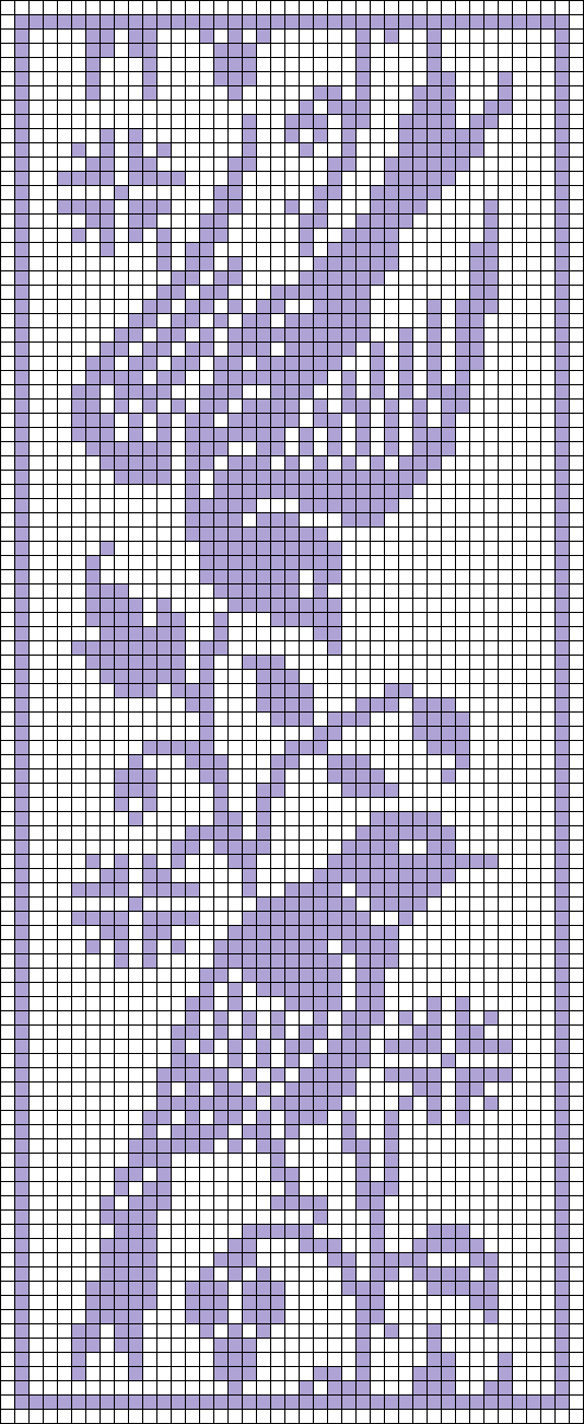 Alpha pattern #209089 variation #456385 preview
