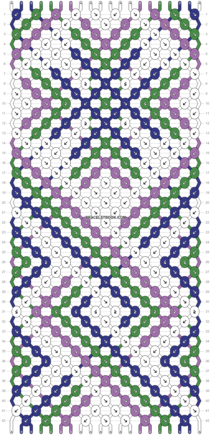 Normal pattern #32261 variation #456386 pattern