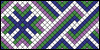 Normal pattern #32261 variation #456386