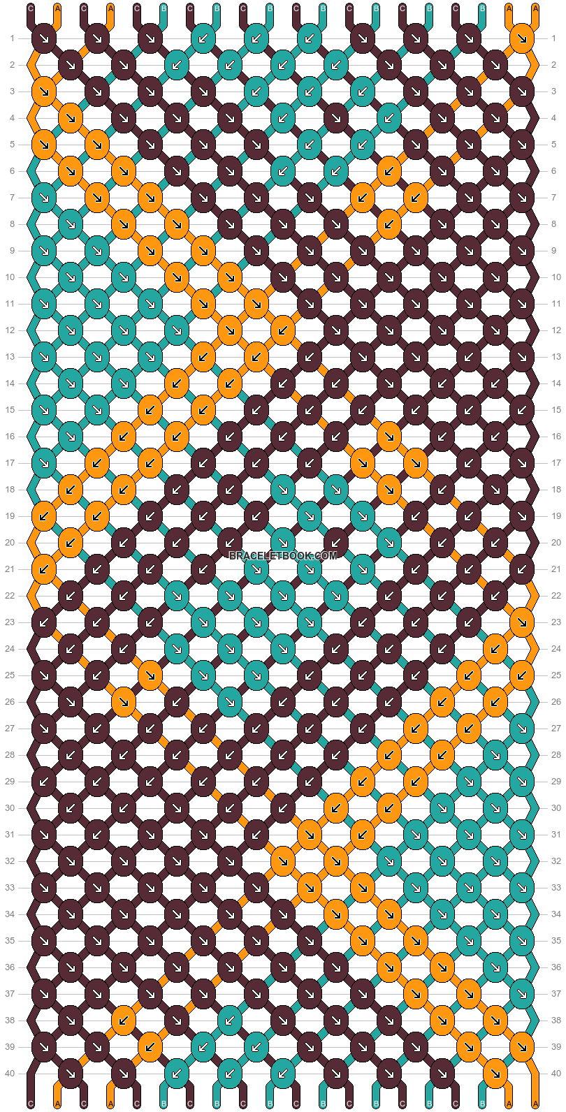 Normal pattern #216583 variation #456387 pattern