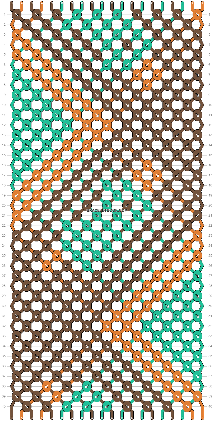 Normal pattern #216583 variation #456390 pattern