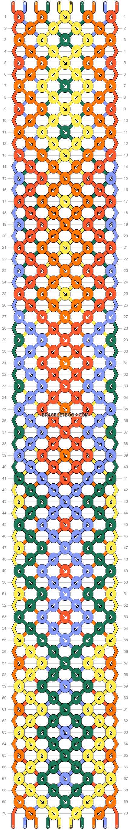 Normal pattern #20389 variation #456394 pattern