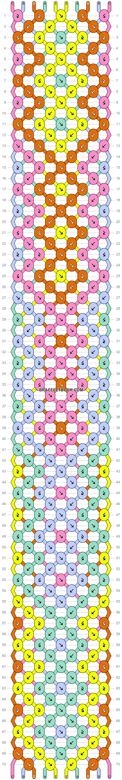 Normal pattern #20389 variation #456395 pattern