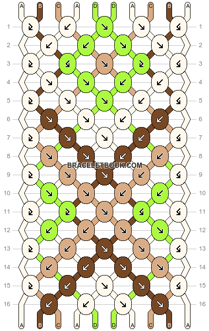 Normal pattern #86650 variation #456396 pattern