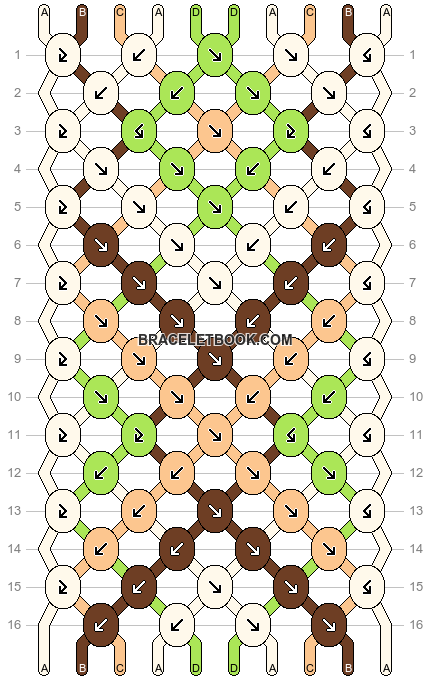 Normal pattern #86650 variation #456397 pattern