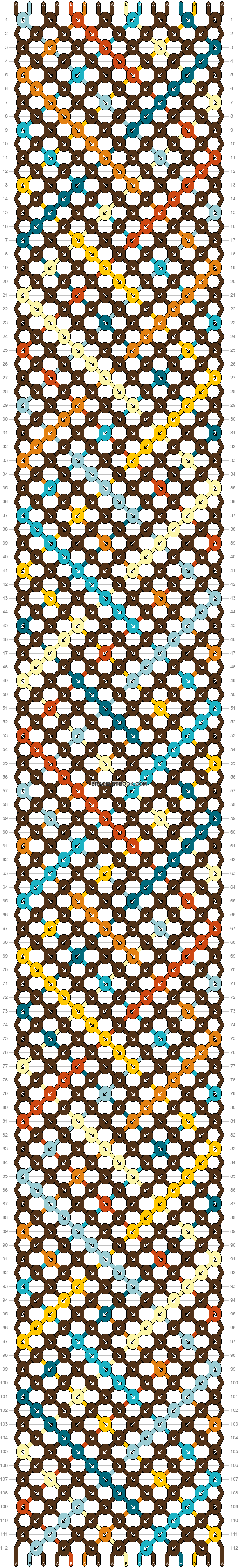 Normal pattern #39521 variation #456398 pattern