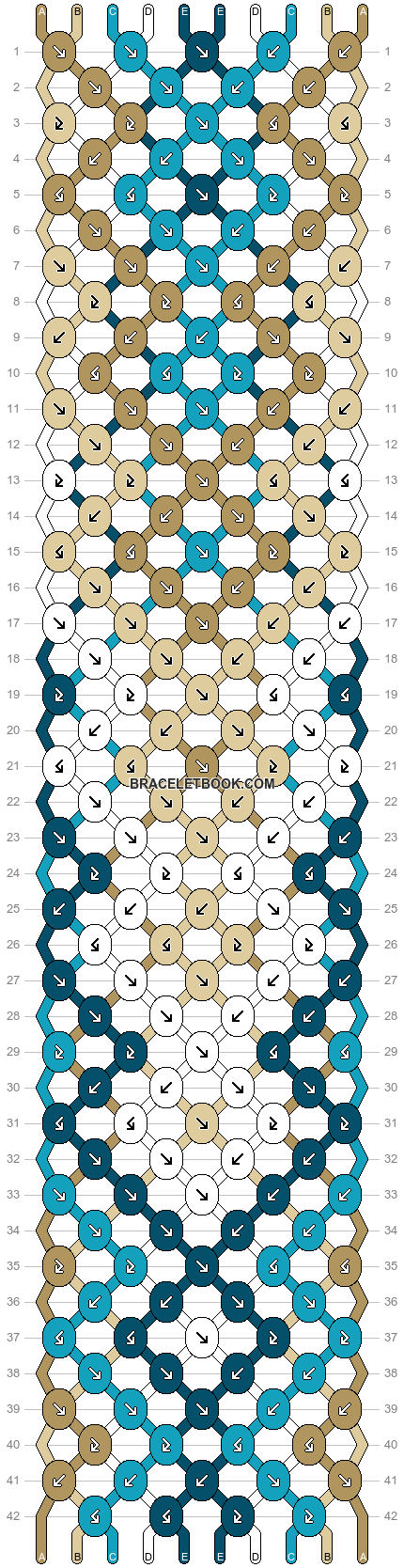 Normal pattern #133494 variation #456399 pattern