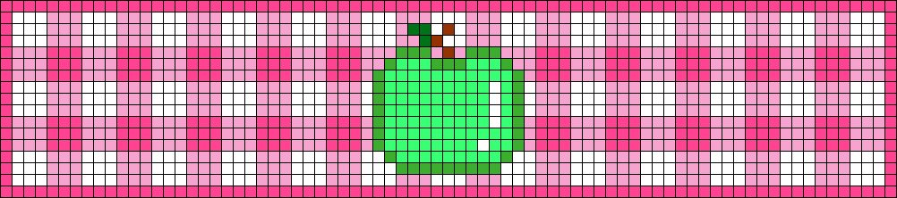 Alpha pattern #208323 variation #456400 preview