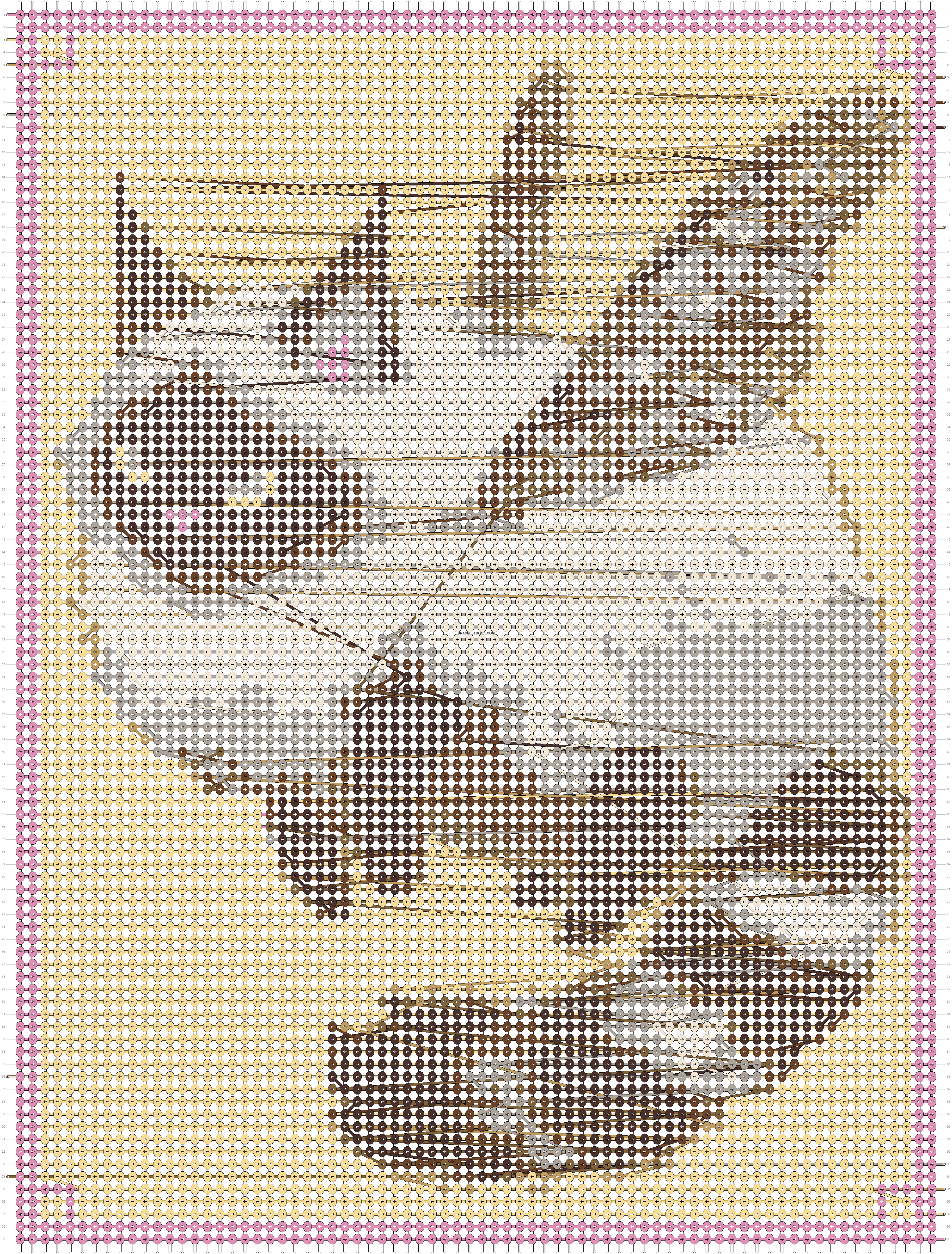 Alpha pattern #192439 variation #456401 pattern