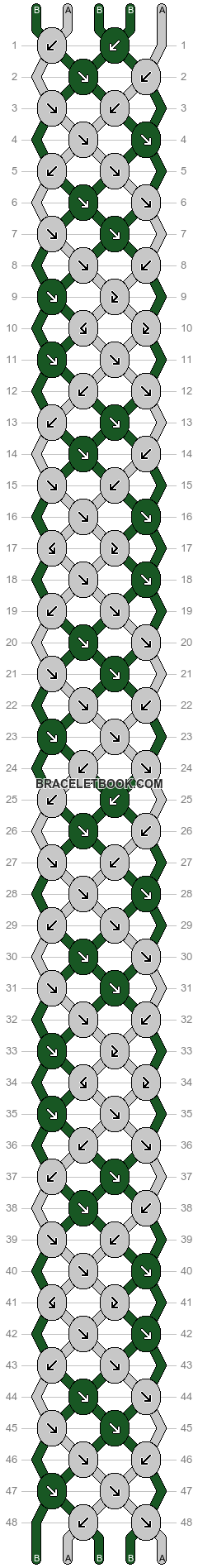 Normal pattern #216614 variation #456403 pattern