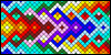 Normal pattern #61542 variation #456404