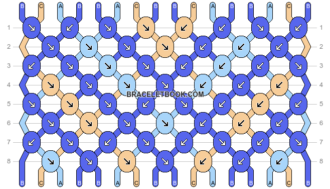 Normal pattern #216516 variation #456405 pattern