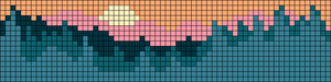 Alpha pattern #170502 variation #456407