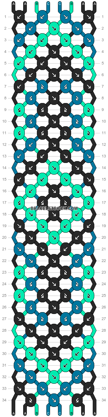Normal pattern #87783 variation #456409 pattern