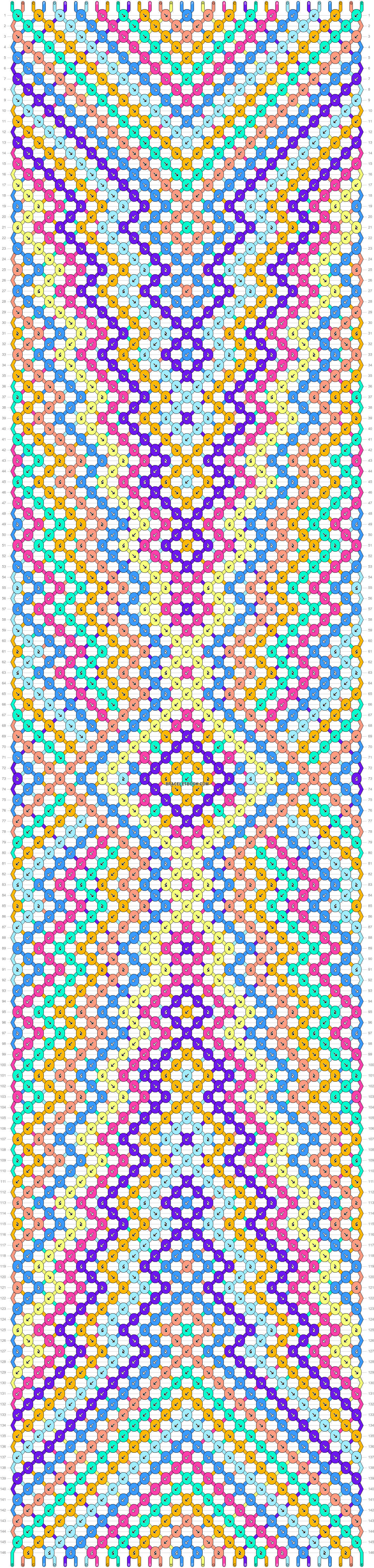 Normal pattern #178963 variation #456411 pattern