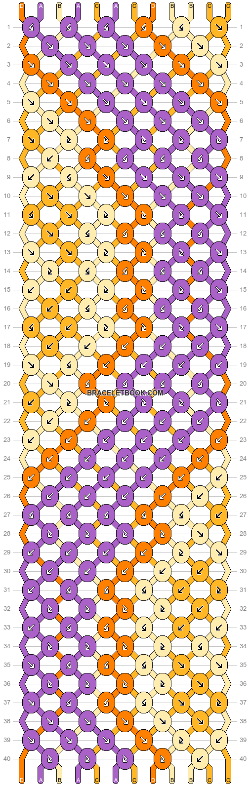 Normal pattern #212069 variation #456414 pattern