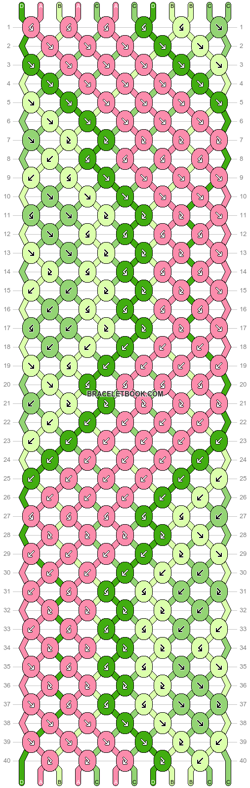 Normal pattern #212069 variation #456415 pattern