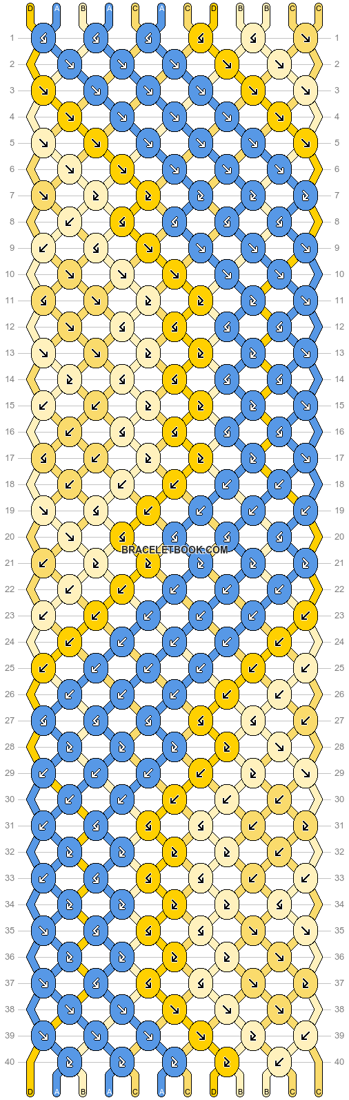 Normal pattern #212069 variation #456417 pattern