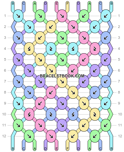 Normal pattern #216529 variation #456418 pattern