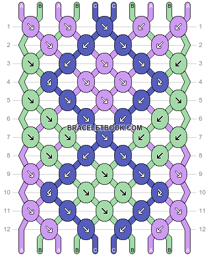 Normal pattern #216523 variation #456419 pattern