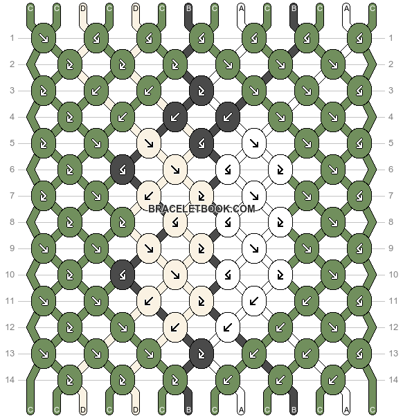 Normal pattern #216598 variation #456422 pattern