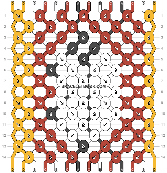 Normal pattern #216598 variation #456423 pattern