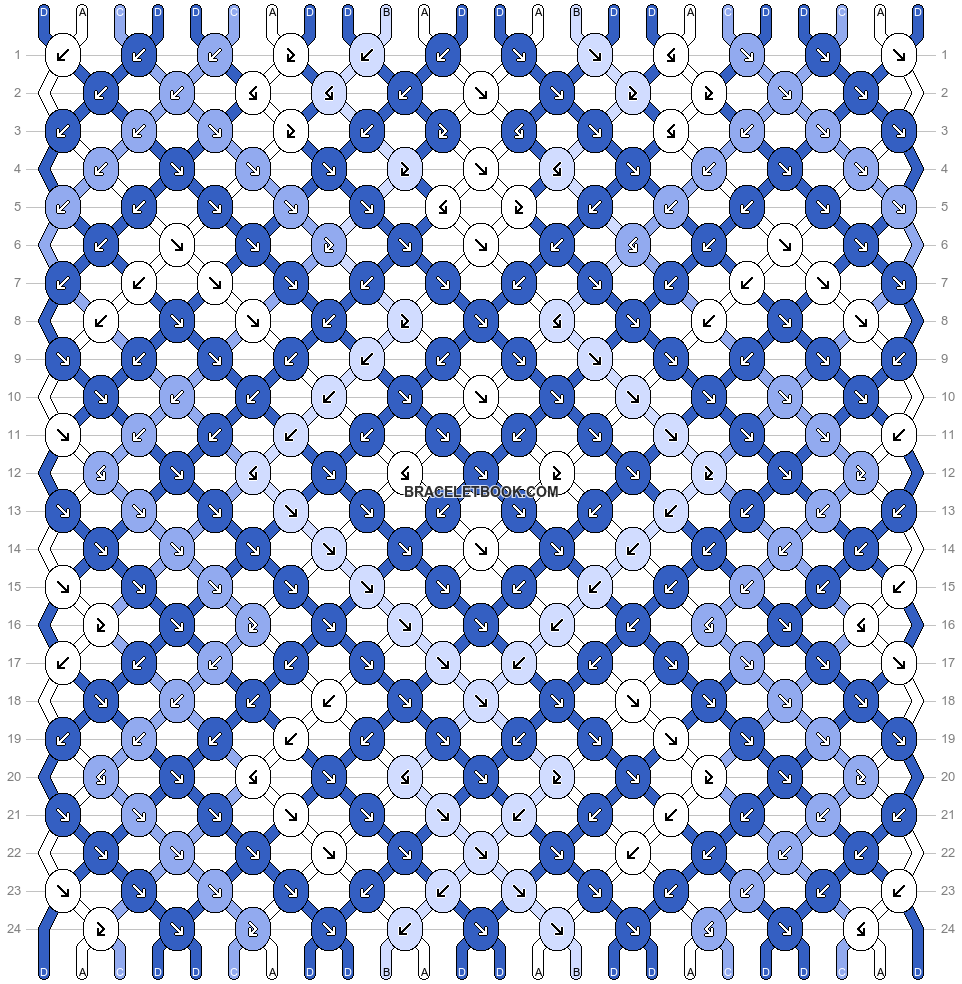 Normal pattern #195480 variation #456424 pattern