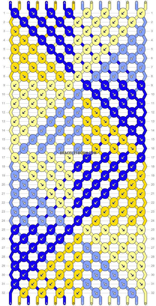 Normal pattern #9913 variation #456425 pattern
