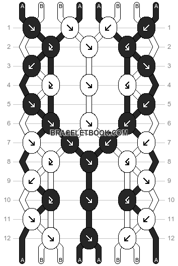 Normal pattern #216624 variation #456428 pattern