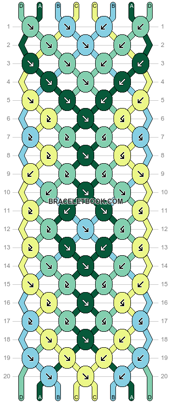 Normal pattern #215052 variation #456433 pattern