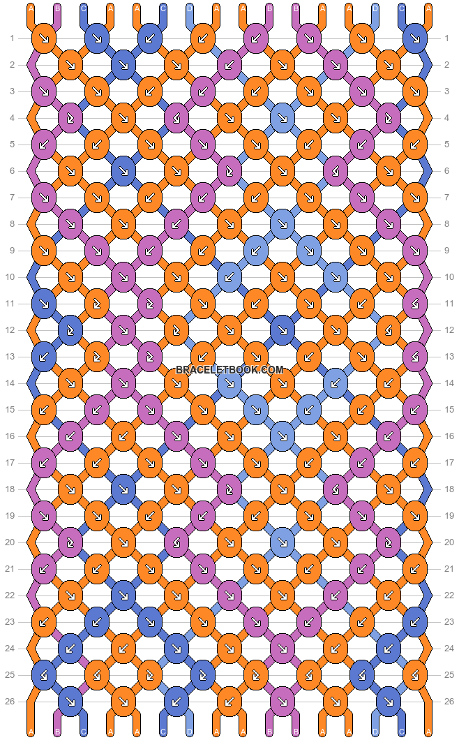 Normal pattern #215483 variation #456434 pattern