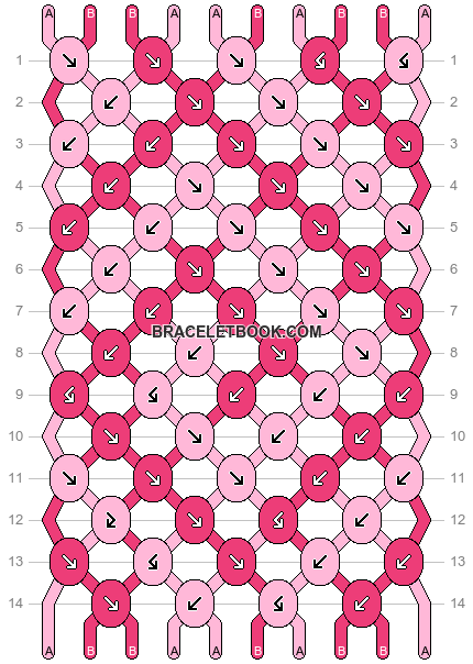 Normal pattern #90060 variation #456437 pattern
