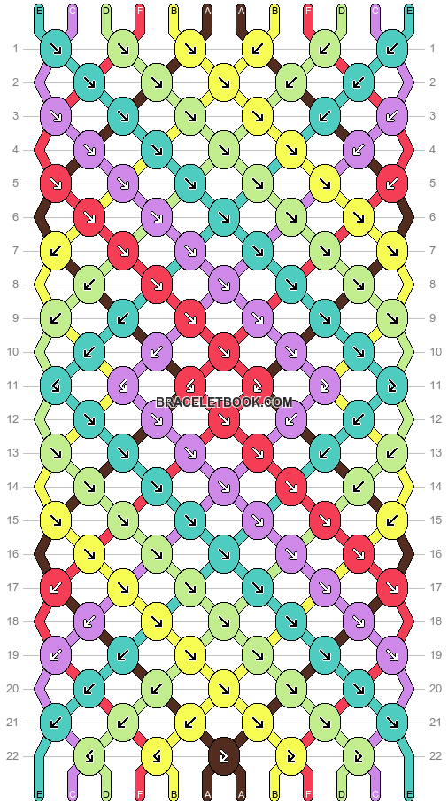 Normal pattern #28496 variation #456438 pattern