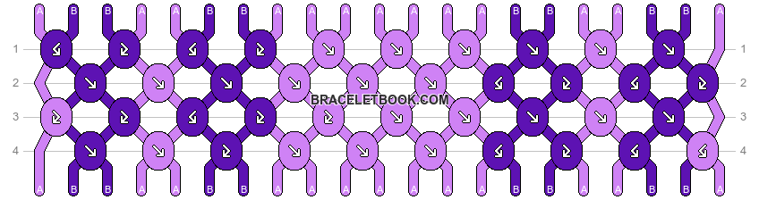 Normal pattern #216539 variation #456439 pattern