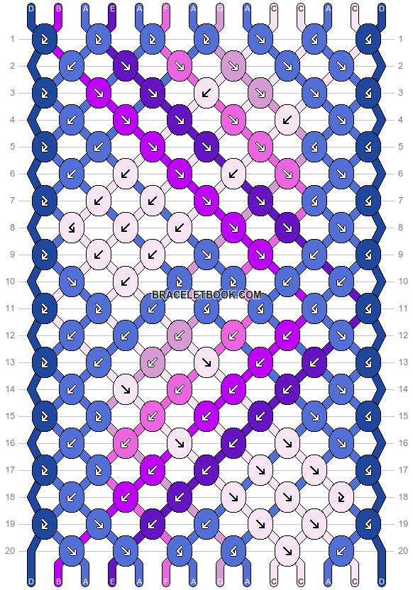 Normal pattern #102437 variation #456440 pattern