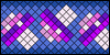 Normal pattern #102437 variation #456440